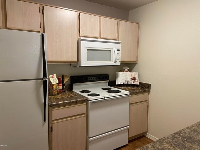 Photo - 5751 N Kolb Rd Unit 7204