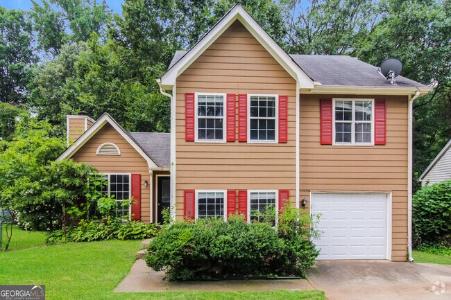Building Photo - 4799 Wyndam Dr Rental
