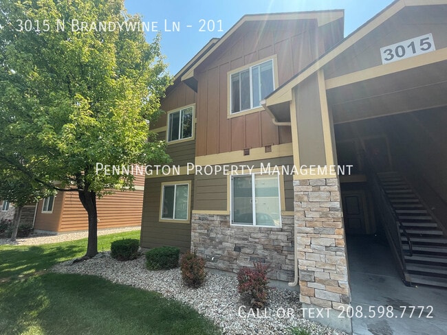 Building Photo - 3015 N Brandywine Ln Unit 201 Rental