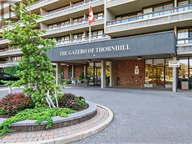 Photo - 8111 Yonge St Unit 1010