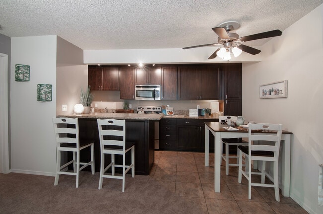 Anderson Place Apartments