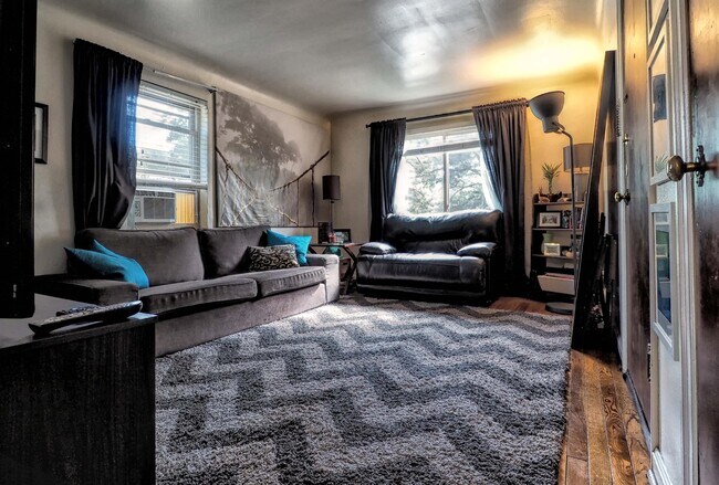 6217 Fairhurst Ave Unit 3