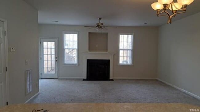 Photo - 3 BR/2.5BA | Newly Renovated Single Family Home |  Private Patio | In Raleigh!