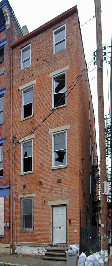 Photo - 1510-1512 Moore Street Apartments