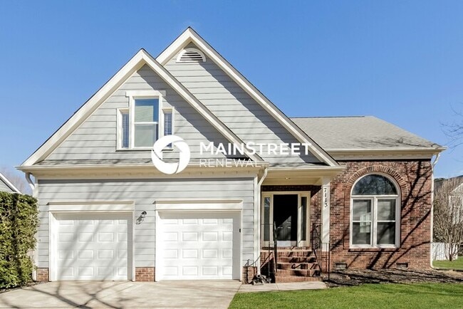 Photo - 4 Bedroom Pet-Friendly Home in CHARLOTTE, NC with Main Street Renewal