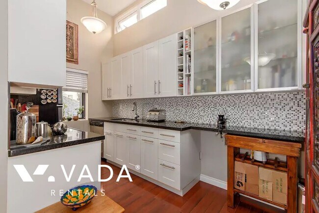 Photo - The Westport 1 Bedroom Apartment For Rent ... Unit PH5