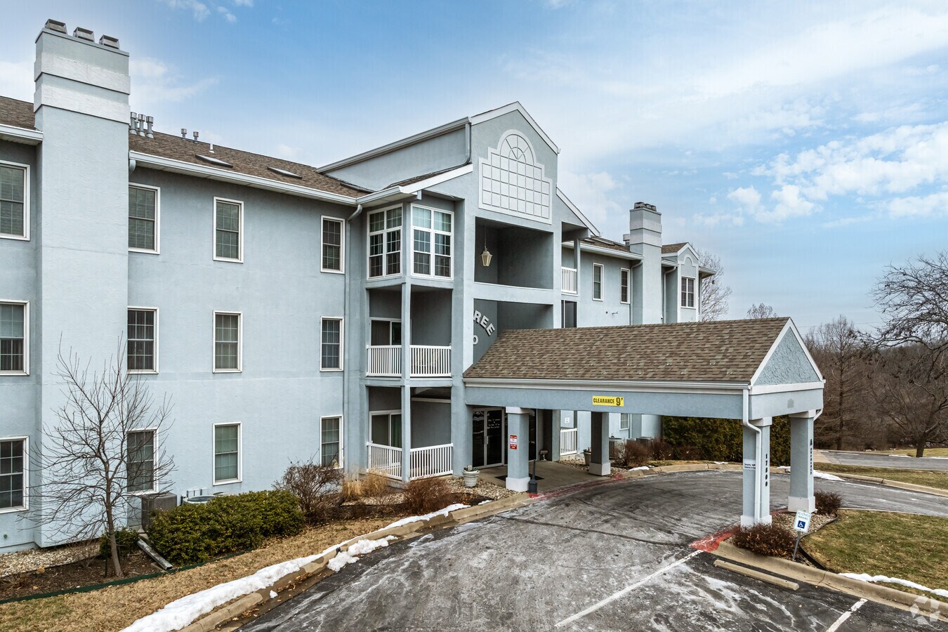 Photo - Apple Tree Manor Condominium