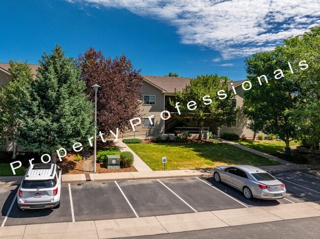 Photo - Two Bedroom Apartment in Rifle Unit 3029 Coalmine Ave B