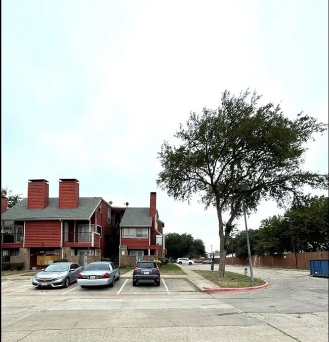 Building Photo - Richland Trace Unit 3FL Rental