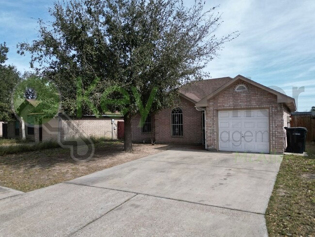 Photo - Beautiful 3bed/2bath Home in McAllen