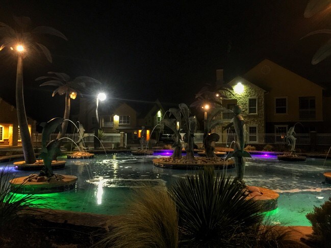 Lantana Gardens