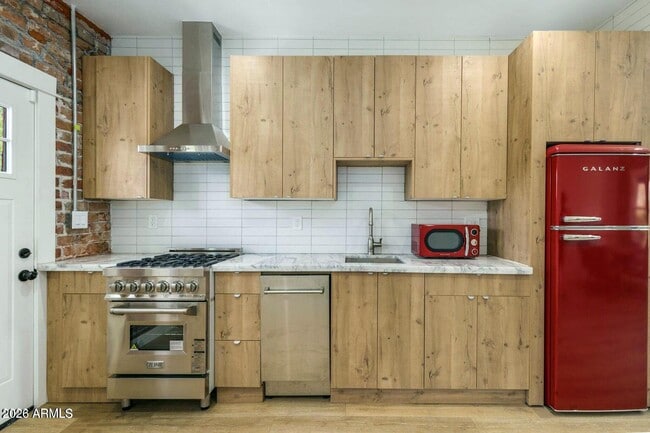 Photo - 912 E Roosevelt St