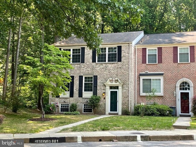 Photo - 11859 New Country Ln Townhome