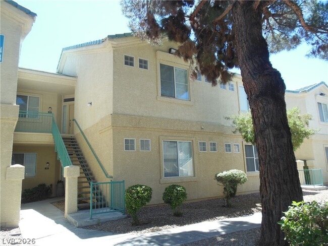 Photo - 5155 W Tropicana Ave Unit 2173