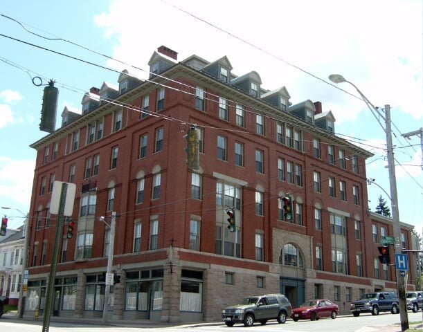 79 Bramhall St Unit 3D