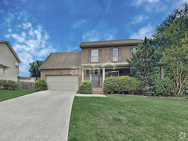 Building Photo - 4301 Aylesbury Dr Rental