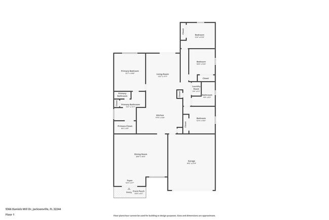 Photo - 9366 Daniel's Mill Dr