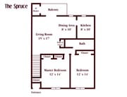 The Spruce