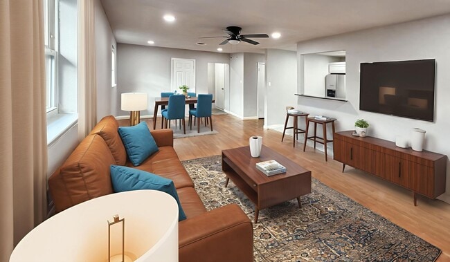 Photo - 4200 Kenwood Ct Unit 4202  Kenwood Ct.