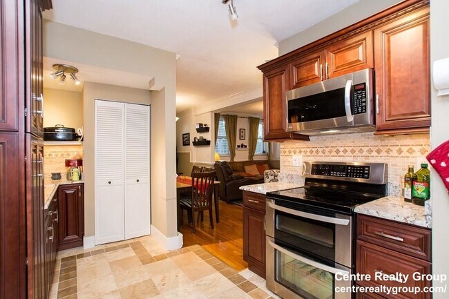 Photo - 8 Ransom Rd Unidad #16