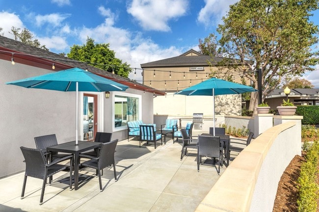 Terra Vista Apartments