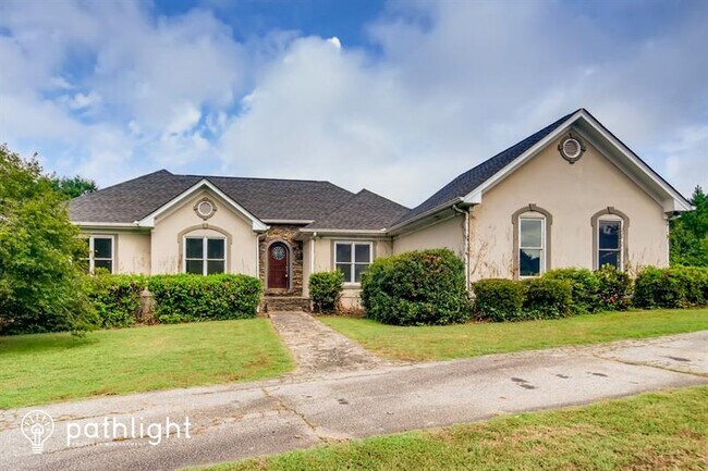 3757 Malachi Way, Loganville, GA, 30052 - 3757 Malachi Way, Loganville, GA, 30052 House