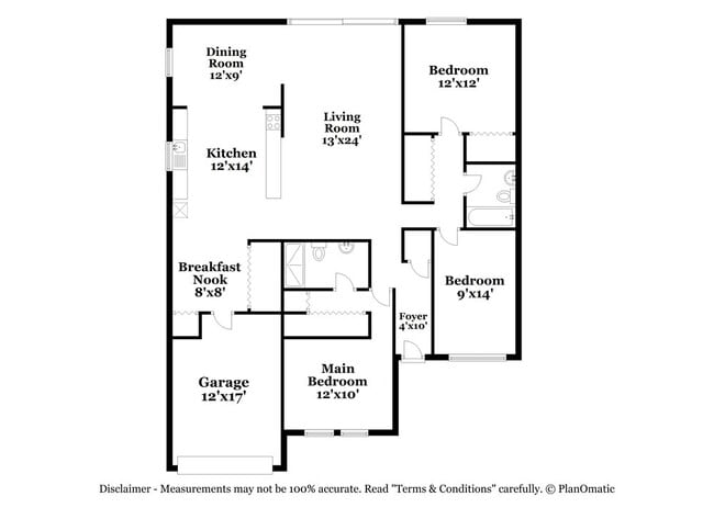 Photo - 11330 Maybrook Ave