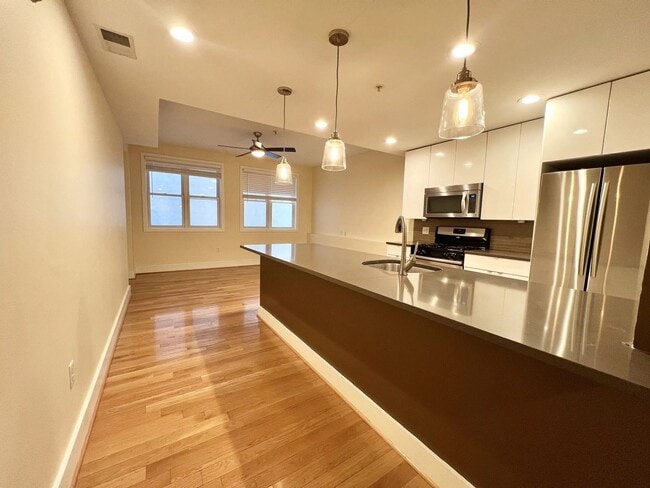 Photo - Olde City Apartment