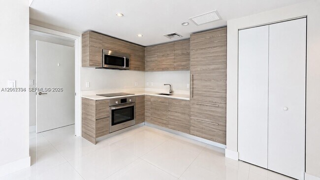 Photo - 1300 S Miami Ave Unit 3407