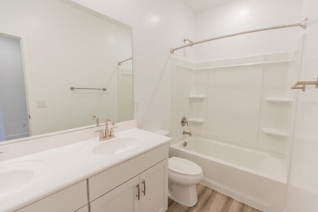 Photo - NEW CONSTRUCTION HOME WITH 3 BED/2 BATH + ...