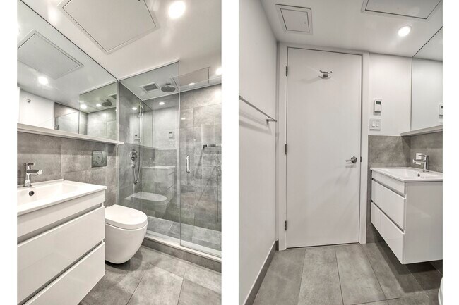 Photo - 3460 Rue Peel Unit 1214