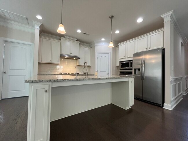 Photo - 17027 Challory Gln Wy