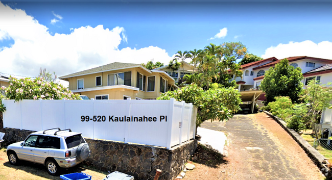 Building Photo - 99519 Aiea Heights Dr Rental