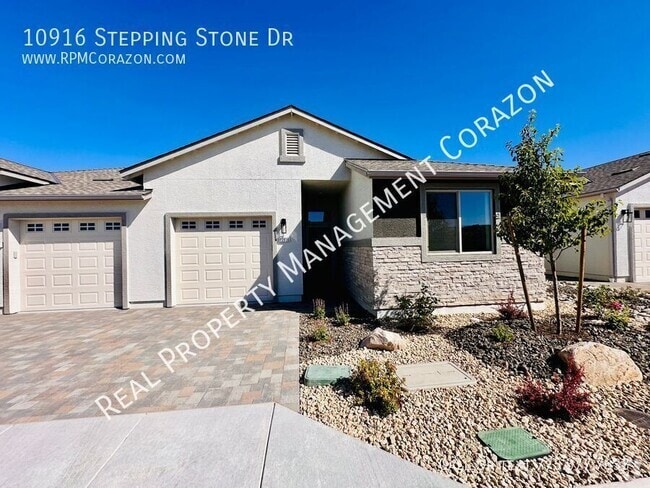 Building Photo - 10916 Stepping Stone Dr Rental