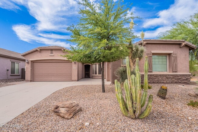Photo - 6230 W Montebello Way House