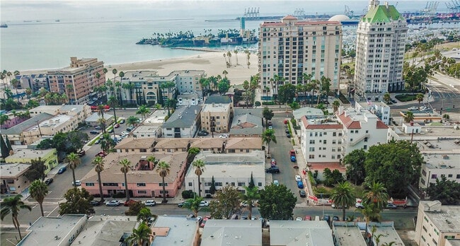 Close to Beach! - Ambassador Executive Residences, LLC