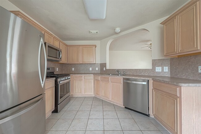 Building Photo - 11814 Copperas Creek Dr