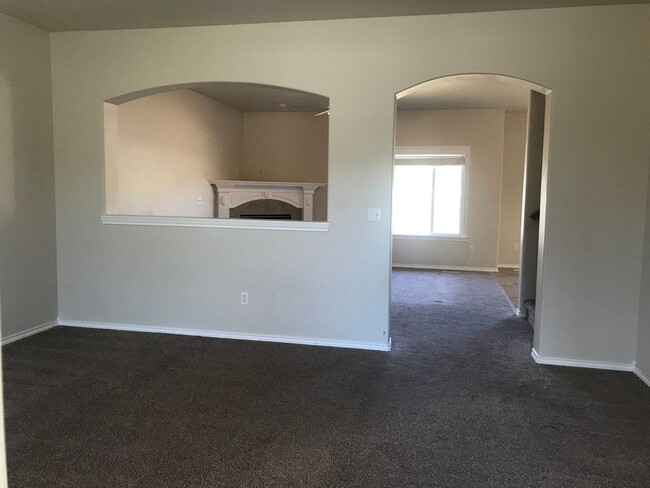 Photo - Meridian Charmer with 3 Car Garage, & Huge Backyard!