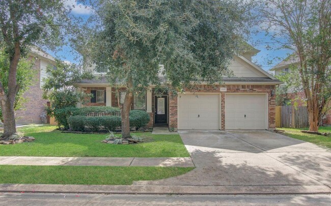 Photo - 17619 Riata Springs Ln House