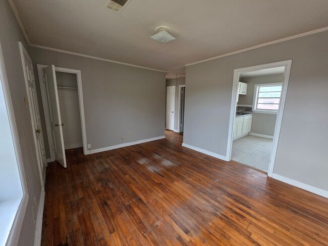 Photo - Forrest Park and Avalon Apartments