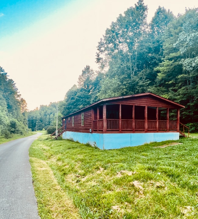 Building Photo - 1333 Lick Branch Rd Rental