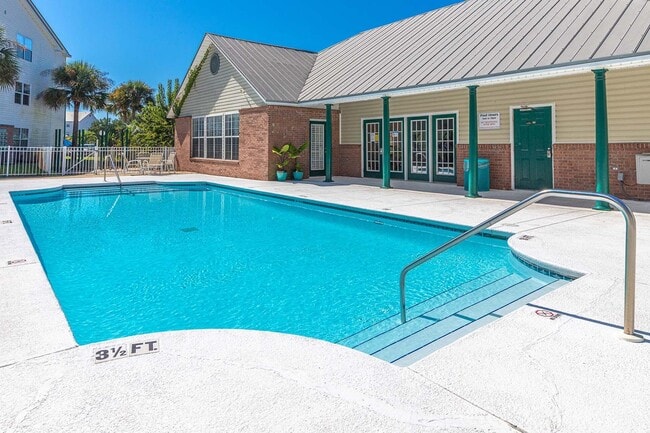 Building Photo - 4100 Dancing Cloud Ct