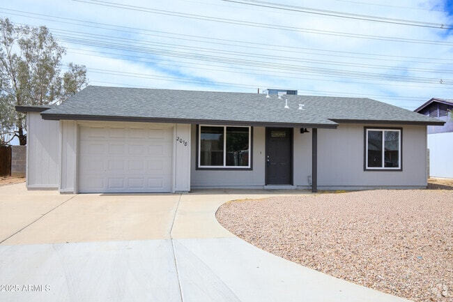 Building Photo - 2018 W Western Dr Rental