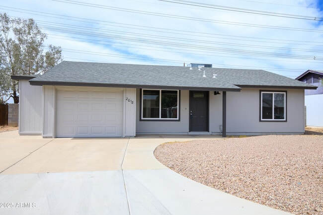 Building Photo - 2018 W Western Dr Rental