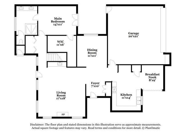Photo - 3910 Cedar Valley Dr