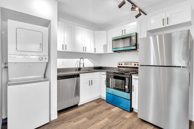 Photo - 803 SW 15th Ave Unidad 43