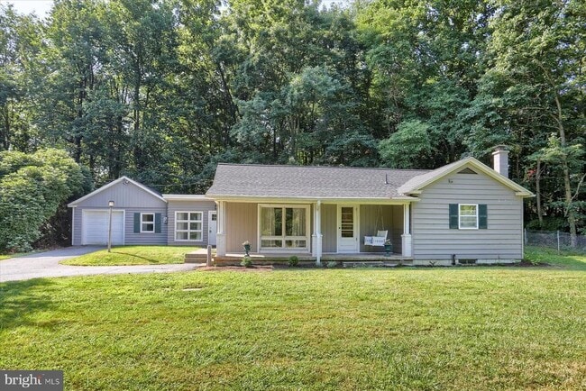 Building Photo - 2052 Foxianna Rd Rental