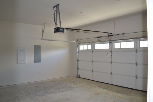 Photo - Flyway Crossings