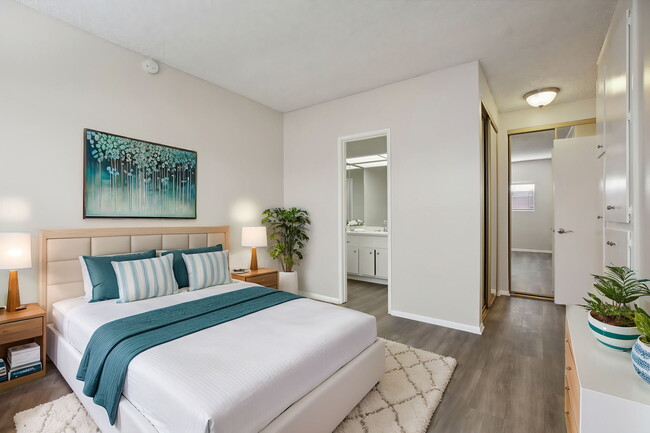 23930 Copa Pacific Apts LLC