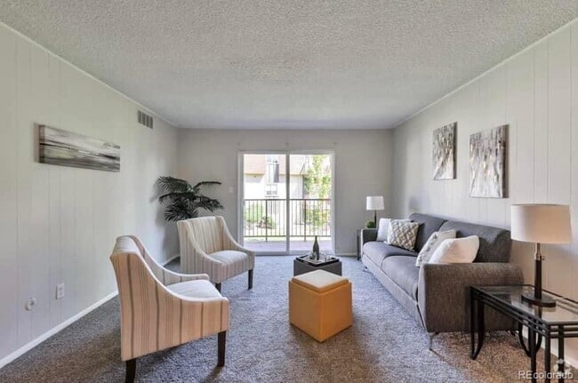 Building Photo - 7755 E Quincy Ave Unit #D4-203 Rental